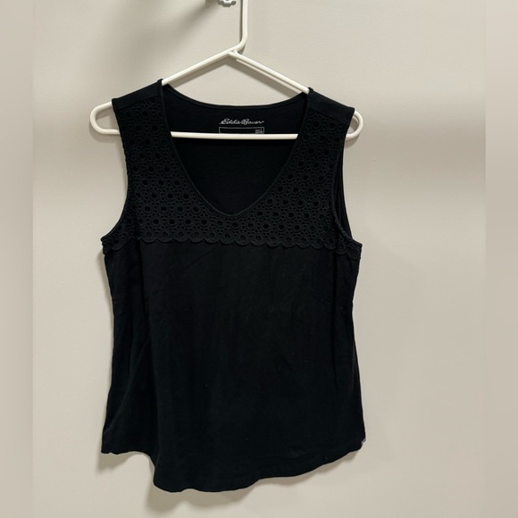 Eddie Bauer Tank Top - Picture 3 of 5